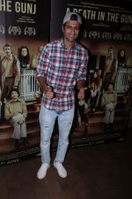Vicky Kaushal at the Screening Of Film A Death In Gunj on 30th May 2017